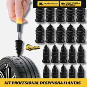KIT Profesional Despincha Llantas